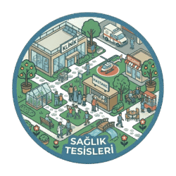 YENİKENT HASTANELERİ