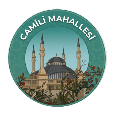 camili mahallesi