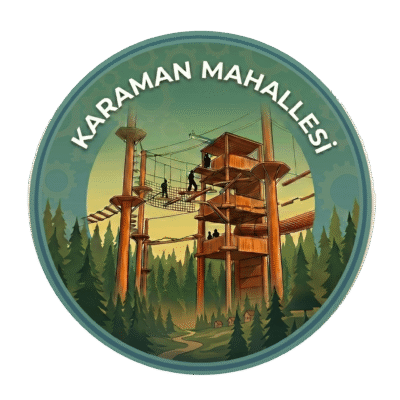 karaman mahallesi