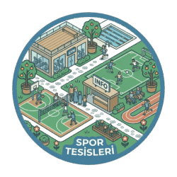 yenikent spor tesisleri